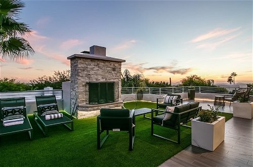Foto 65 - Stunning Private & Modern N. Scottsdale Estate