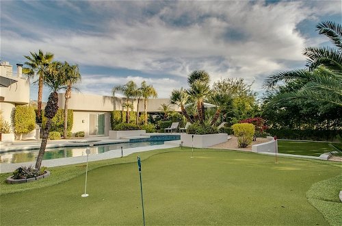Foto 57 - Stunning Private & Modern N. Scottsdale Estate