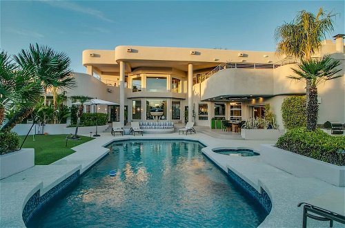Foto 28 - Stunning Private & Modern N. Scottsdale Estate
