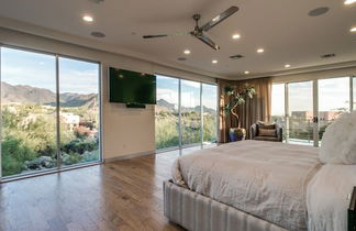 Photo 2 - Stunning Private & Modern N. Scottsdale Estate