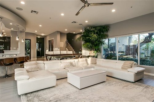 Foto 51 - Stunning Private & Modern N. Scottsdale Estate