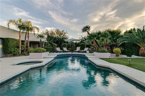 Foto 54 - Stunning Private & Modern N. Scottsdale Estate