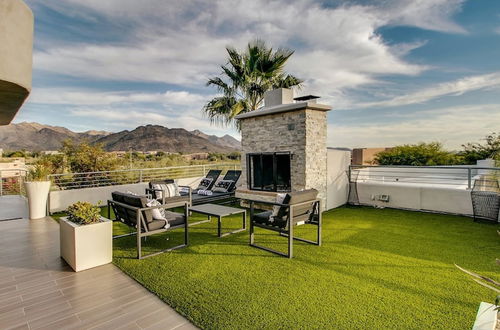 Photo 55 - Stunning Private & Modern N. Scottsdale Estate