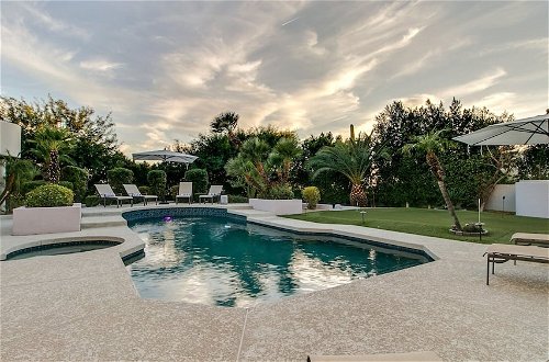 Foto 69 - Stunning Private & Modern N. Scottsdale Estate