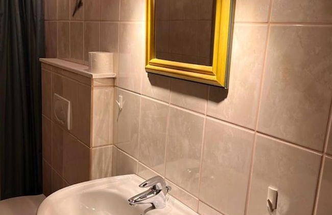 Beautiful 8 Bed Apartment in Hallenberg - Foto 6