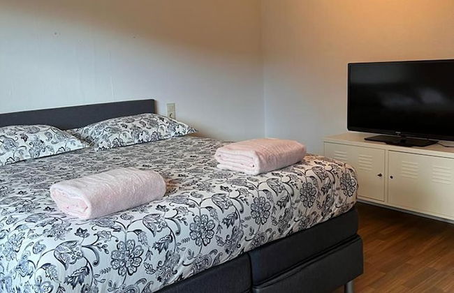 Beautiful 8 Bed Apartment in Hallenberg - Foto 2
