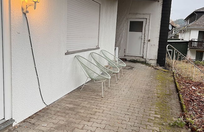 Beautiful 8 Bed Apartment in Hallenberg - Foto 18