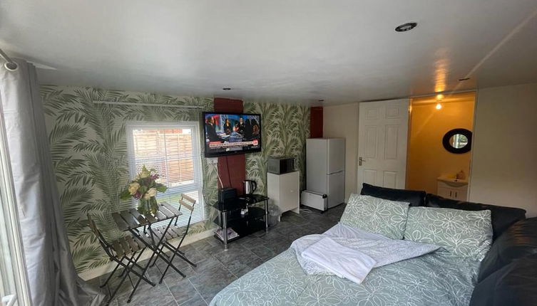 Foto 1 - Lovely 1-bed Studio in Bristol