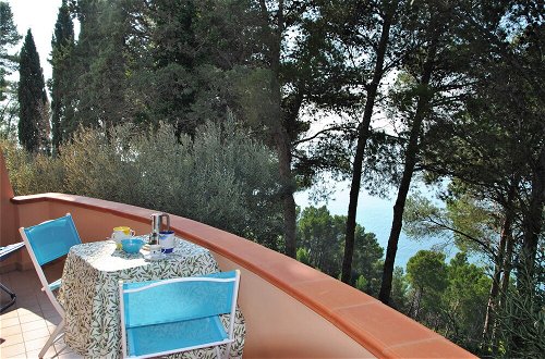 Foto 1 - La Sirenetta sea View Apartment