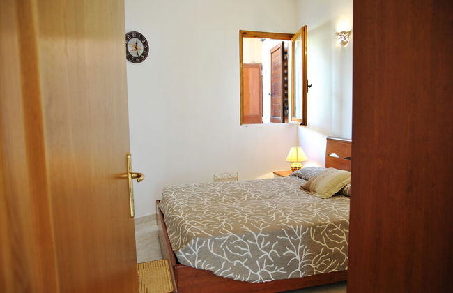 La Sirenetta sea View Apartment - Foto 5