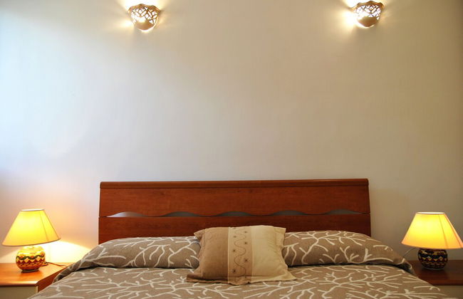 La Sirenetta sea View Apartment - Foto 4