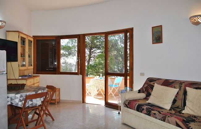 La Sirenetta sea View Apartment - Foto 2