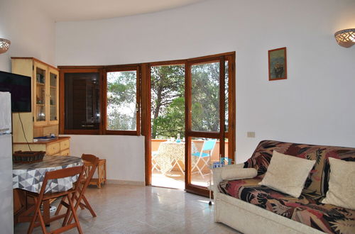 Photo 2 - La Sirenetta sea View Apartment