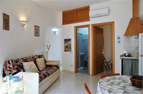 Foto 3 - La Sirenetta sea View Apartment