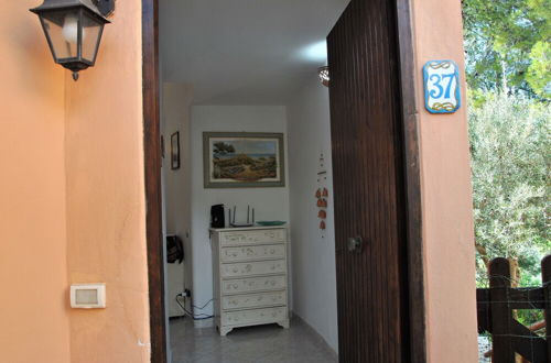 Foto 19 - La Sirenetta sea View Apartment