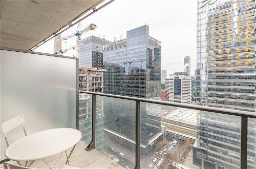 Foto 24 - Stylish 1BR in Heart of City 2204