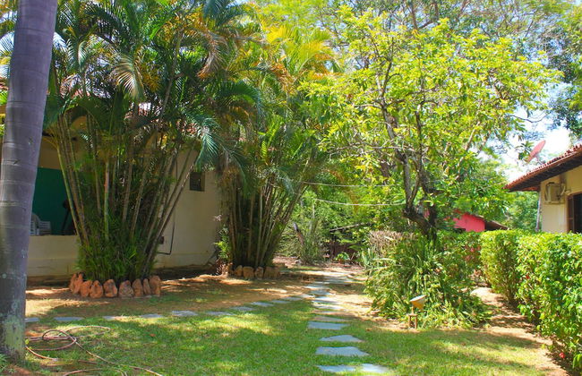 Hotel Tia Dora - Foto 69