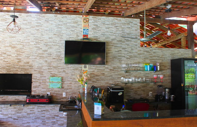 Hotel Tia Dora - Foto 55