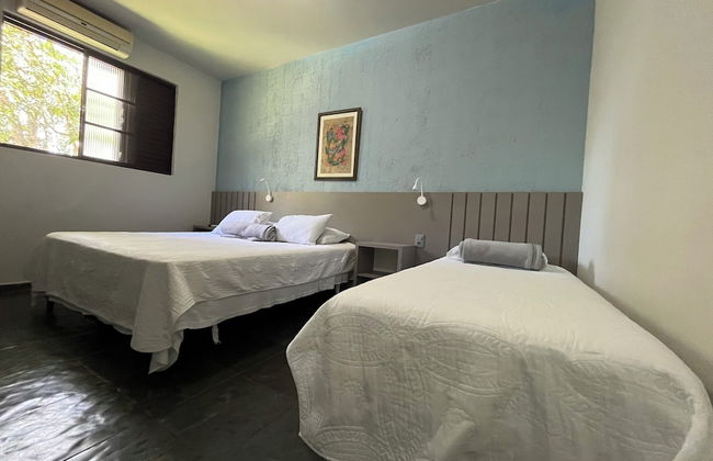 Hotel Tia Dora - Foto 13