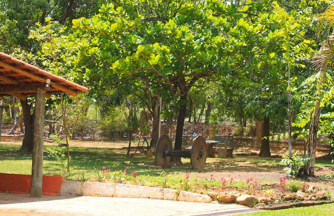 Hotel Tia Dora - Foto 80