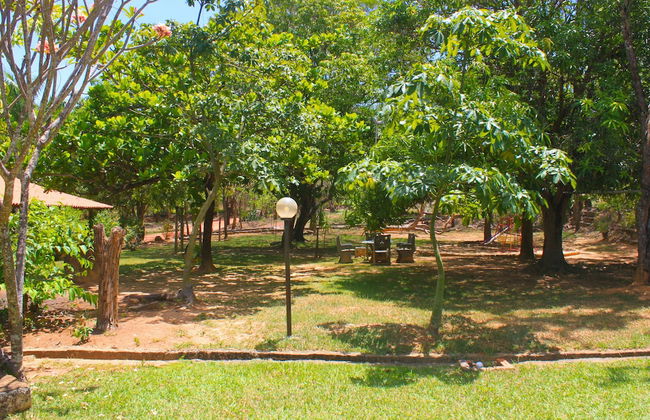 Hotel Tia Dora - Foto 53
