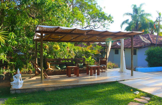 Hotel Tia Dora - Foto 38