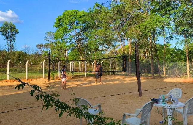 Hotel Tia Dora - Foto 44