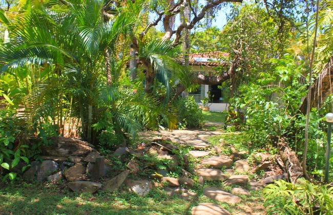 Hotel Tia Dora - Foto 63