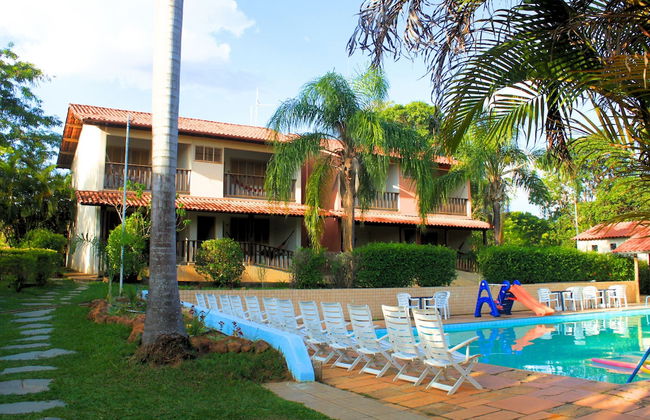 Hotel Tia Dora - Foto 76
