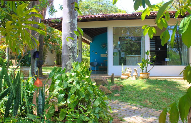 Hotel Tia Dora - Foto 68