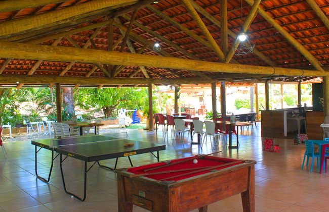 Hotel Tia Dora - Foto 54