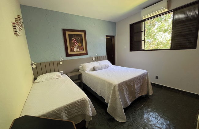 Hotel Tia Dora - Foto 12