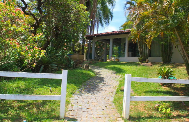 Hotel Tia Dora - Foto 2