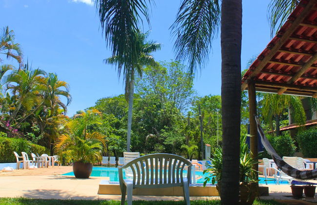 Hotel Tia Dora - Foto 56