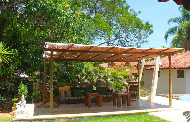 Hotel Tia Dora - Foto 31