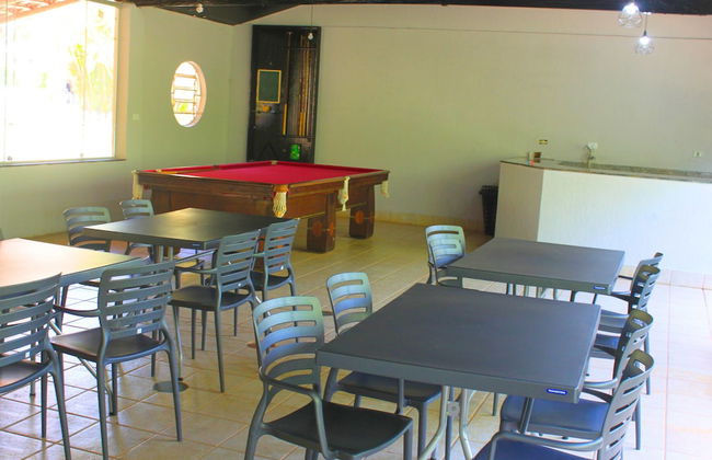 Hotel Tia Dora - Foto 48