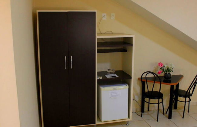 Hotel Tia Dora - Foto 4