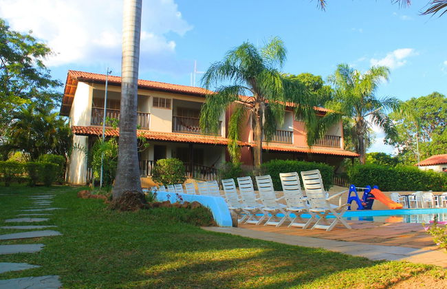 Hotel Tia Dora - Foto 58