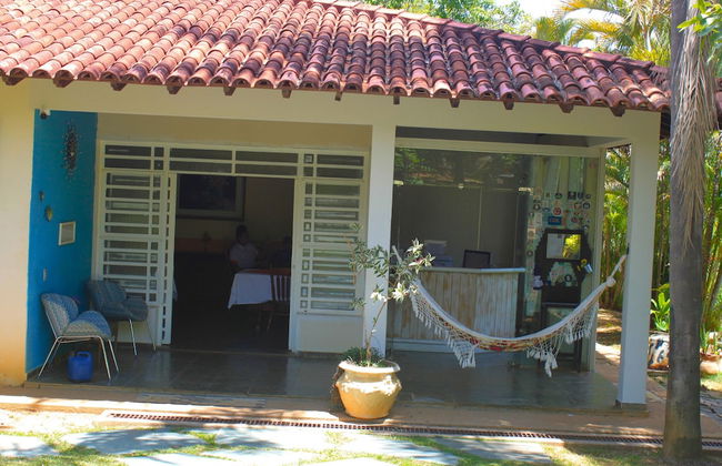Hotel Tia Dora - Foto 3