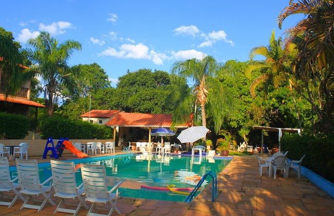 Hotel Tia Dora - Foto 39