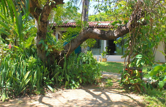Hotel Tia Dora - Foto 62