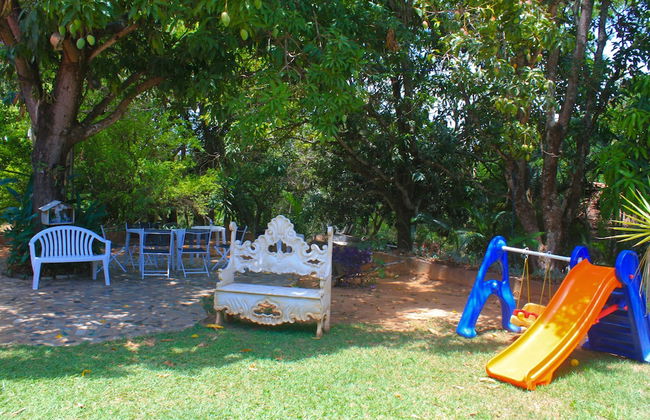 Hotel Tia Dora - Foto 57