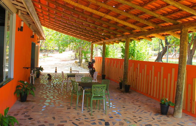 Hotel Tia Dora - Foto 51