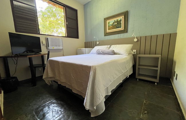 Hotel Tia Dora - Foto 10