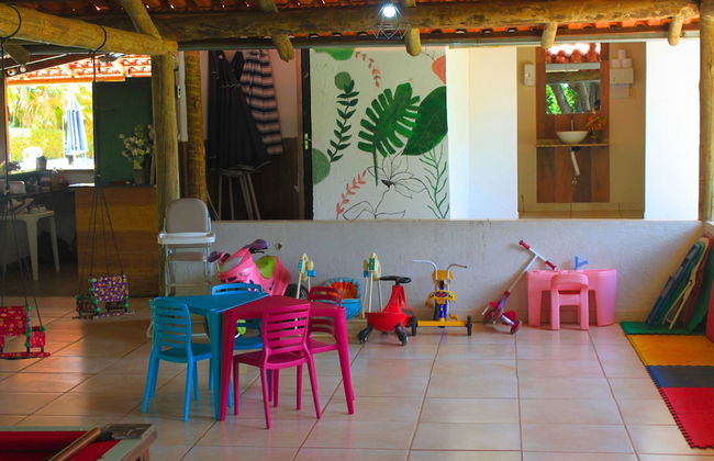 Hotel Tia Dora - Foto 52