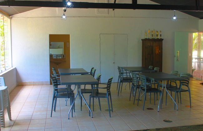 Hotel Tia Dora - Foto 49