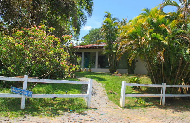 Hotel Tia Dora - Foto 1