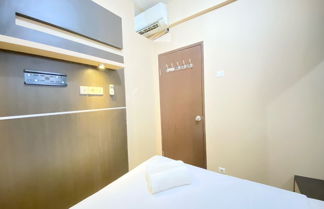 Photo 3 - Modern Designed 2Br At Suites @Metro Apartment