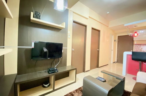 Photo 15 - Modern Designed 2Br At Suites @Metro Apartment