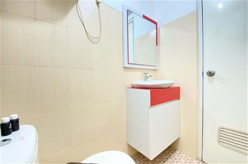 Photo 20 - Modern Designed 2Br At Suites @Metro Apartment